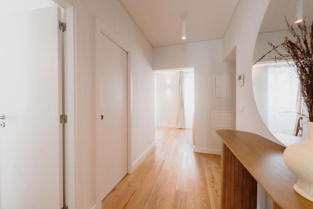 Lisbon Orange House - Beautiful Two-Bedroom Apartment 1D Exterior photo