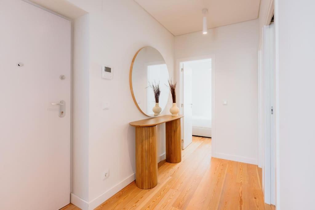 Lisbon Orange House - Beautiful Two-Bedroom Apartment 1D Exterior photo