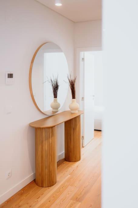 Lisbon Orange House - Beautiful Two-Bedroom Apartment 1D Exterior photo