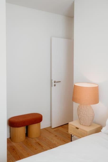 Lisbon Orange House - Beautiful Two-Bedroom Apartment 1D Exterior photo