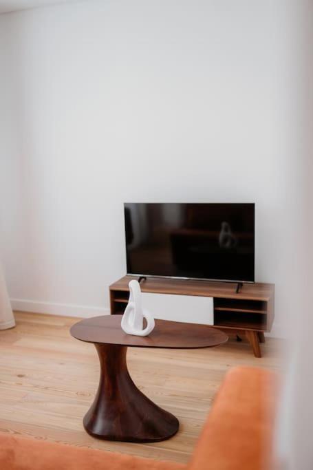 Lisbon Orange House - Beautiful Two-Bedroom Apartment 1D Exterior photo