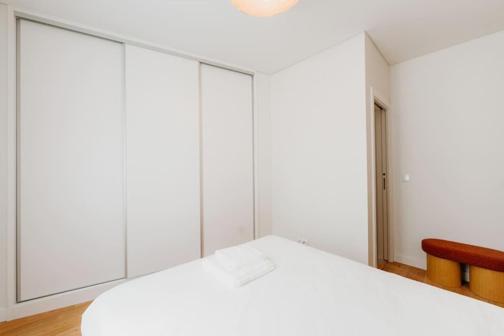 Lisbon Orange House - Beautiful Two-Bedroom Apartment 1D Exterior photo